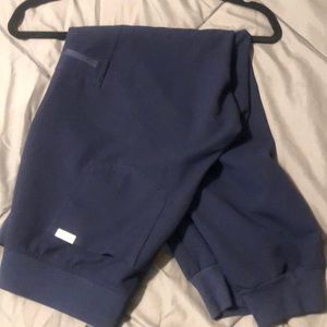 Figs jogger scrub pants